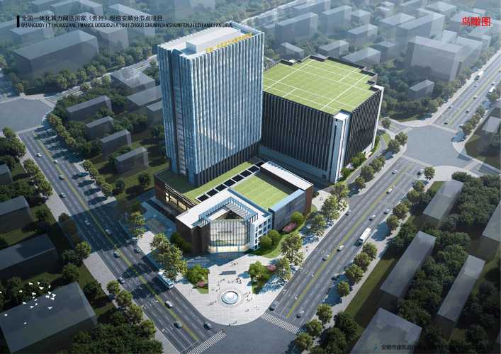 关于全国一体化算力网络国家枢纽节点建设中网络技术开发的探讨